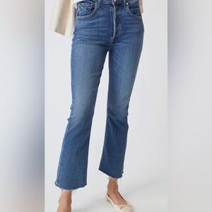 Citizens of Humanity Isola crop jeans Size 31